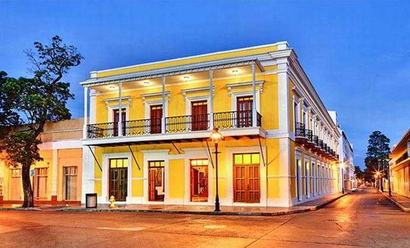 Ponce Plaza Hotel & Casino Extérieur photo
